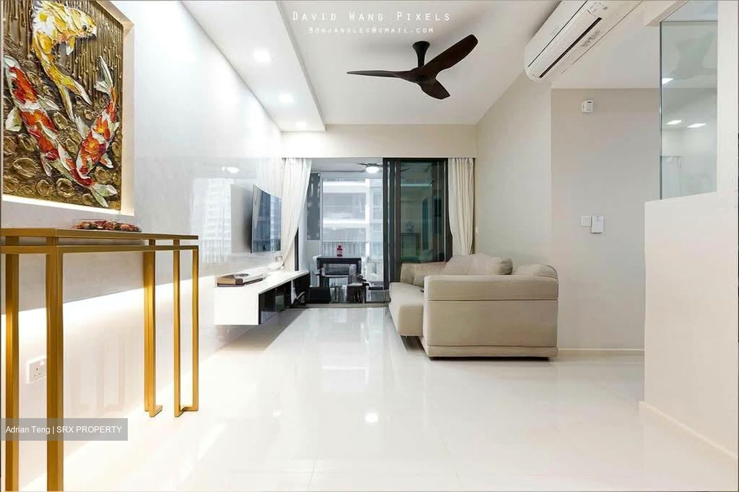 The Terrace (D19), Condominium #565768421